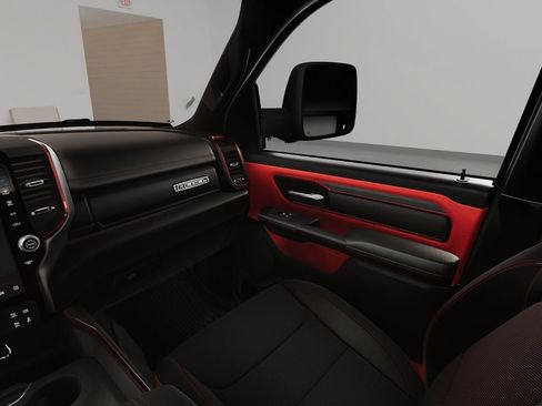 New 2026 RAM 1500 Rebel w/ Trailer Tow Group image 23