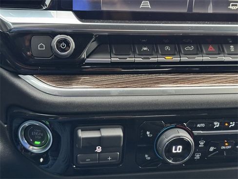 New 2026 Chevrolet Silverado 1500 LT image 16