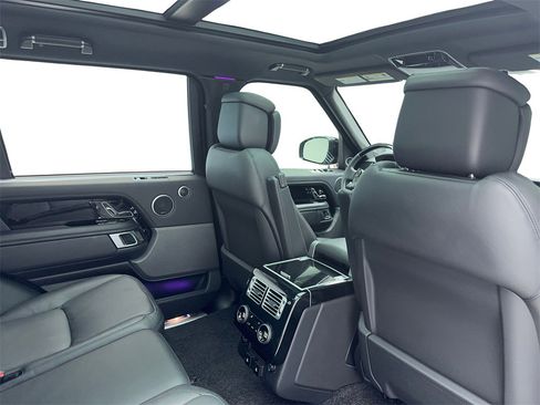 Used 2021 Land Rover Range Rover P525 Westminster Edition LWB image 50