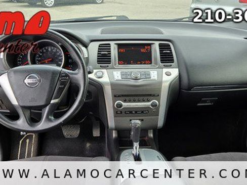 Used 2014 Nissan Murano S image 32