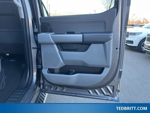 Used 2023 Ford F150 XLT w/ Equipment Group 302A High image 20