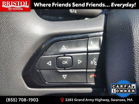 Used 2025 RAM ProMaster 2500 w/ Convenience Group FWD image 19
