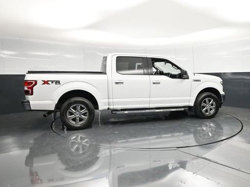 Used 2018 Ford F150 XLT w/ XTR Package AWD/4WD image 2