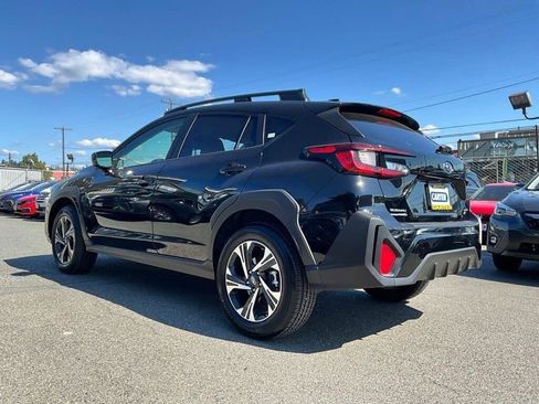 Certified 2024 Subaru Crosstrek 2.0i Premium AWD/4WD image 7
