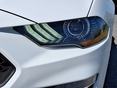 Certified 2023 Ford Mustang Premium image 9