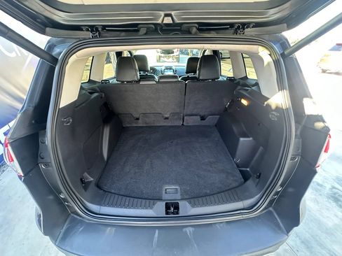 Used 2016 Ford Escape Titanium w/ Equipment Group 301A AWD/4WD image 38