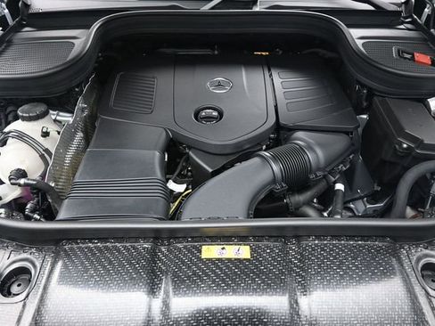 New 2026 Mercedes-Benz GLE 350 4MATIC image 32