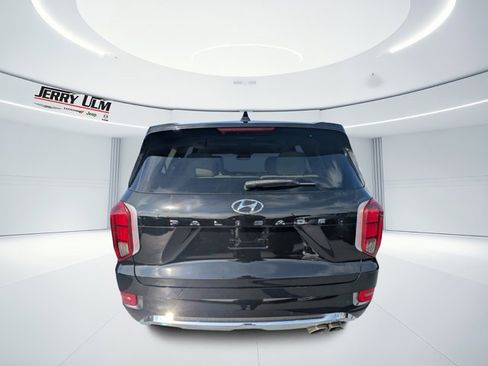 Used 2020 Hyundai Palisade Limited image 4