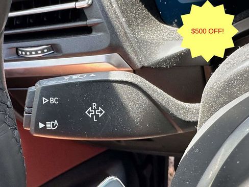 Used 2023 BMW X3 xDrive30i w/ M Sport Package AWD/4WD image 35