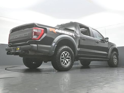 Used 2023 Ford F150 Raptor AWD/4WD image 53