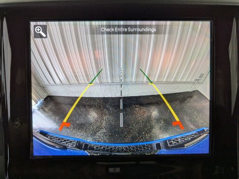 New 2025 RAM 1500 Tradesman w/ Night Edition image 26