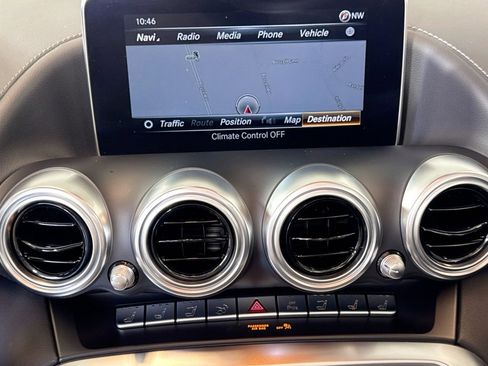 Used 2019 Mercedes-Benz AMG GT Roadster image 13