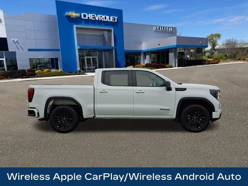 Used 2024 GMC Sierra 1500 Elevation image 10