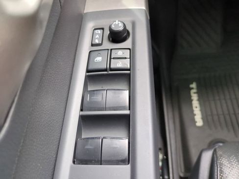 Used 2022 Toyota Tundra Limited RWD image 23