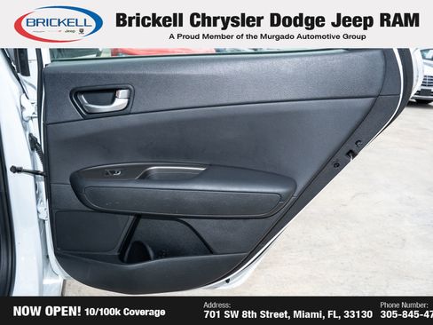 Used 2020 Kia Optima S image 13