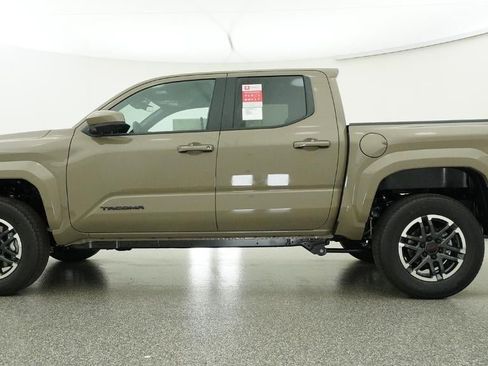 New 2026 Toyota Tacoma TRD Sport RWD image 19