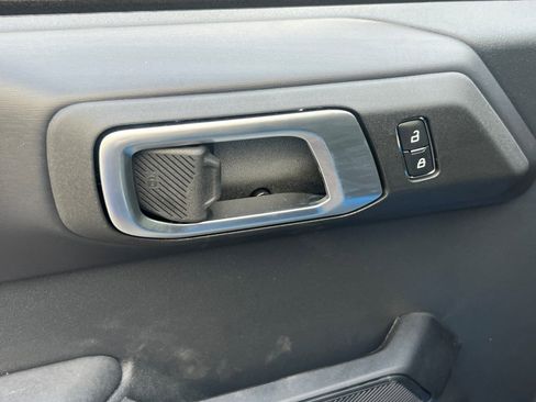 New 2025 Ford Bronco Badlands w/ Sasquatch Package image 10