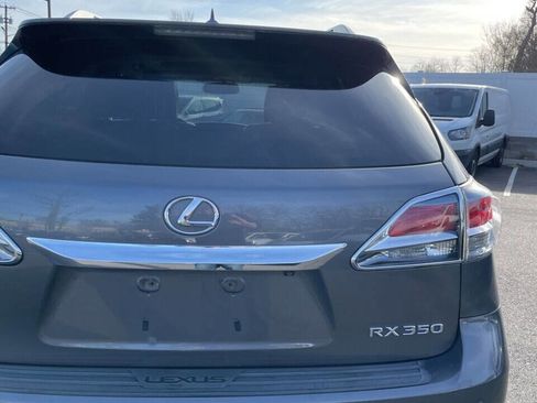 Used 2013 Lexus RX 350 AWD image 19