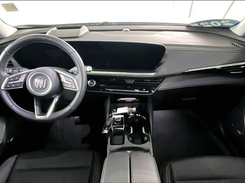 Used 2025 Buick Envision Preferred image 7