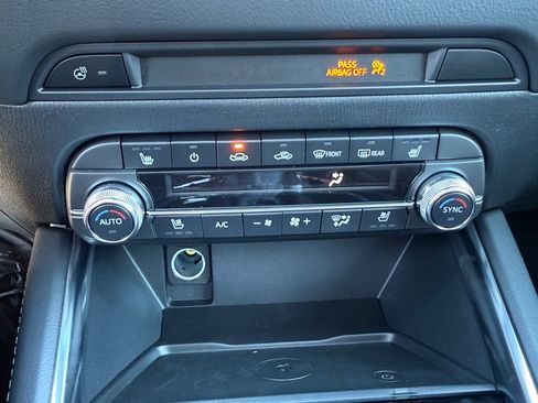 New 2025 MAZDA CX-5 AWD 2.5 S w/ Premium Plus Pkg image 18