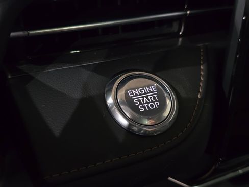 New 2026 Lincoln Nautilus Premier w/ Equipment Group 102A image 29