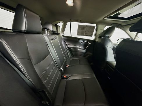 Certified 2022 Toyota RAV4 XLE Premium image 25