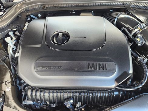 Used 2022 MINI Cooper S image 34