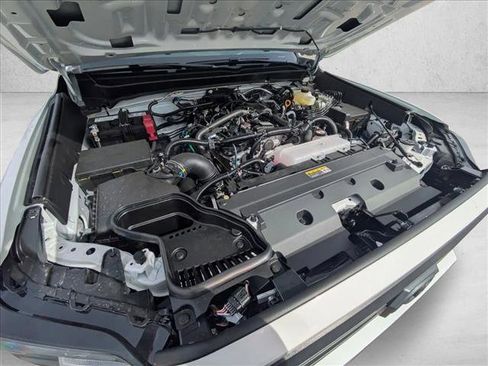New 2026 Toyota Tacoma SR5 AWD/4WD image 26