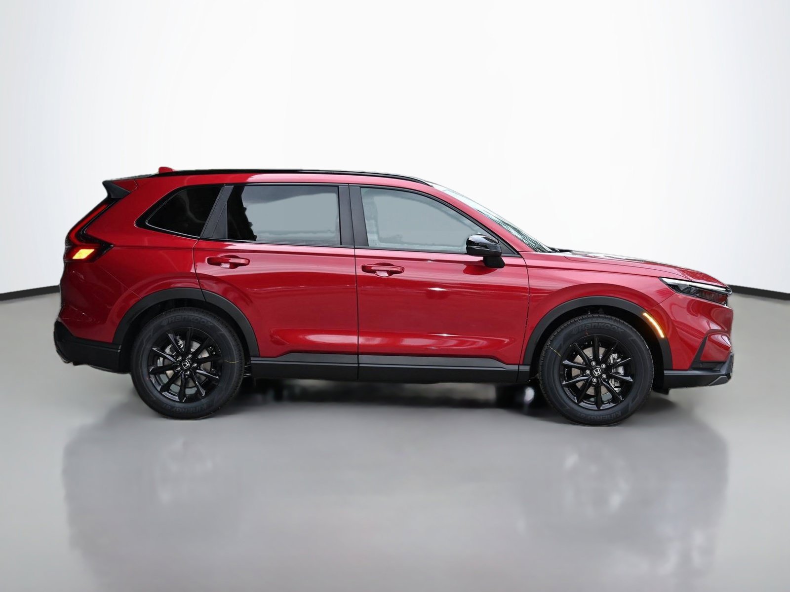 New 2026 Honda CR-V Sport-L image 4