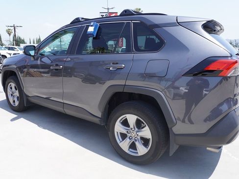 Certified 2025 Toyota RAV4 XLE w/ Convenience Package FWD image 6