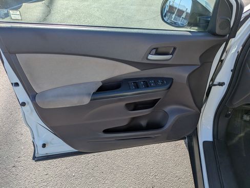 Used 2013 Honda CR-V EX image 14