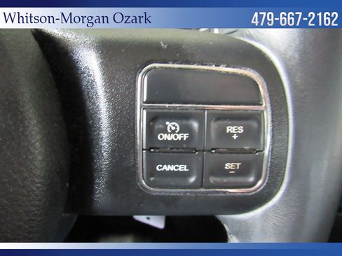 Used 2016 Jeep Wrangler Unlimited Sport w/ Connectivity Group AWD/4WD image 36