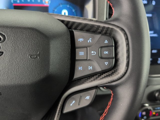 New 2026 Ford Bronco Raptor w/ Interior Carbon Fiber Pack AWD/4WD image 16