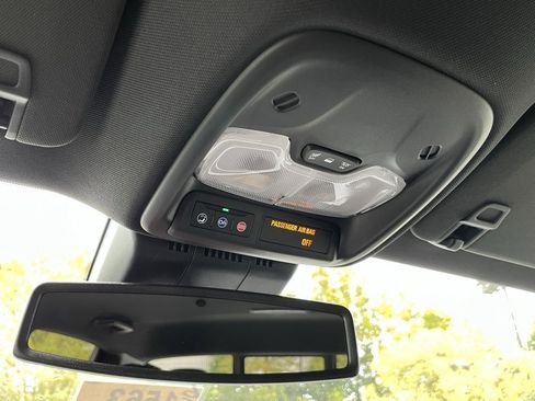 New 2026 Chevrolet Colorado Z71 w/ Z71 Convenience Package 2 image 25