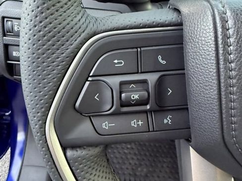 New 2025 Toyota Tacoma TRD Sport image 20