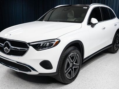New 2027 Mercedes-Benz GLC 300
