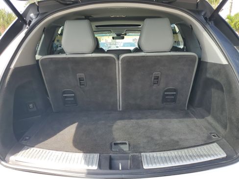 Used 2016 Acura MDX w/Tech image 15