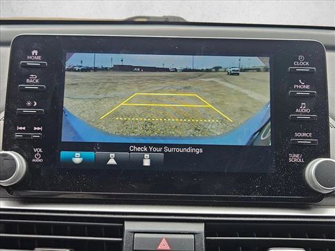 Used 2022 Honda Accord Sport image 16