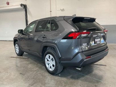 Used 2024 Toyota RAV4 LE