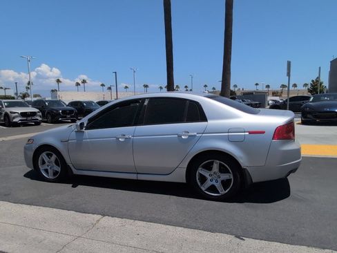 Used 2005 Acura TL FWD image 14