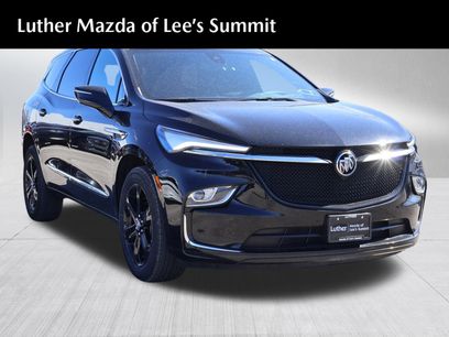 Used 2023 Buick Enclave Essence w/ Experience Buick Package