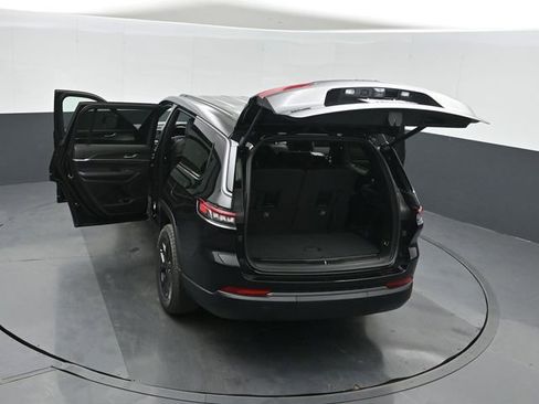 New 2026 Jeep Grand Cherokee L 4WD image 54