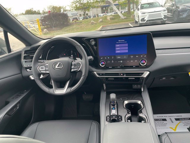 New 2026 Lexus RX 350 Premium w/ Convenience Package AWD/4WD image 19