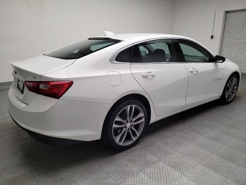 Used 2023 Chevrolet Malibu LT FWD image 9