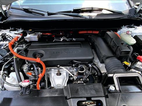 Used 2024 Honda CR-V Sport-L image 11