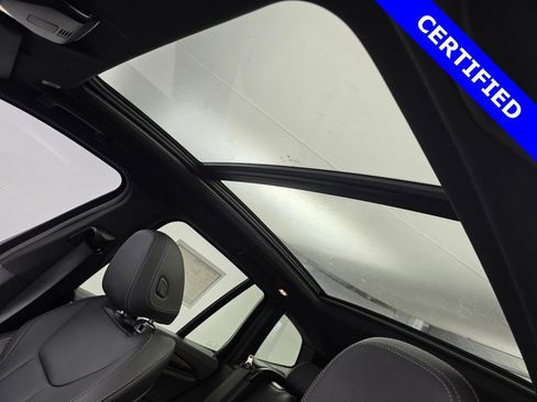Certified 2024 BMW X3 M40i w/ Shadowloine Package image 12