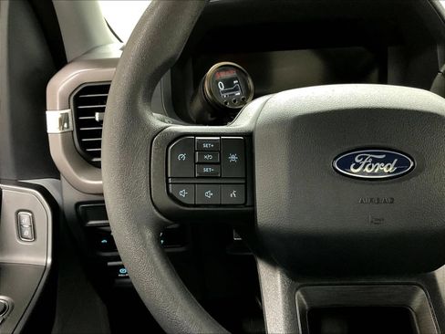 Used 2025 Ford F150 XL w/ Equipment Group 103A High RWD image 16