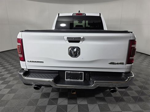 Certified 2020 RAM 1500 Laramie w/ Off Road Group image 6