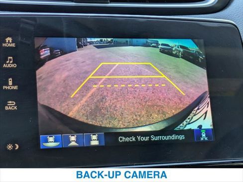 Certified 2022 Honda CR-V EX image 18