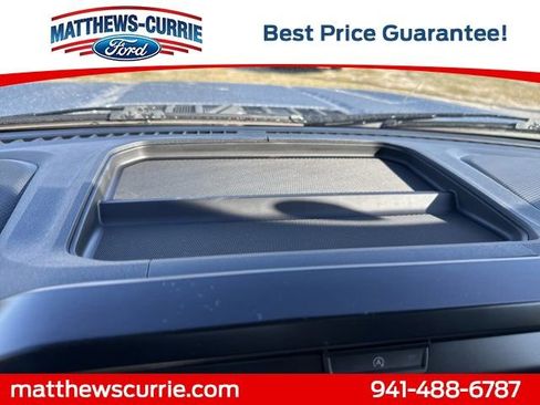 New 2026 Ford F150 STX image 17